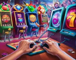Slots Games ak99999