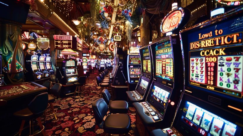 Blackjack ဂိမ်း online casino myanmar